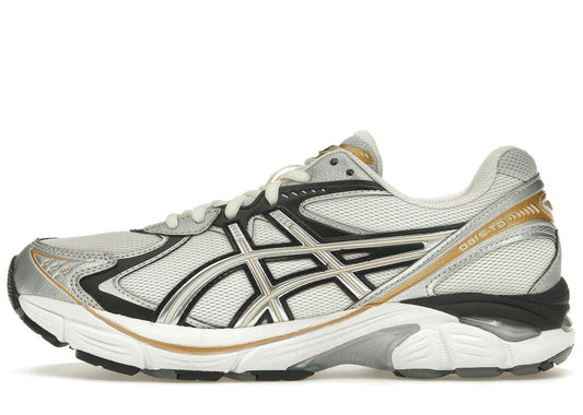 ASICS GT-2160 Cream Pure Silver Gold