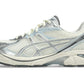 ASICS GT-2160 Cream Pure Silver Sky Blue