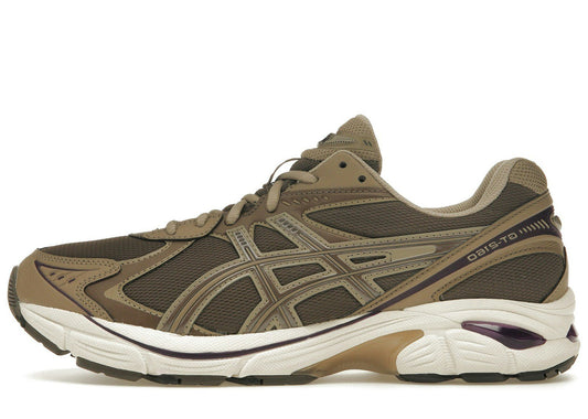 ASICS GT-2160 Dark Taupe Purple