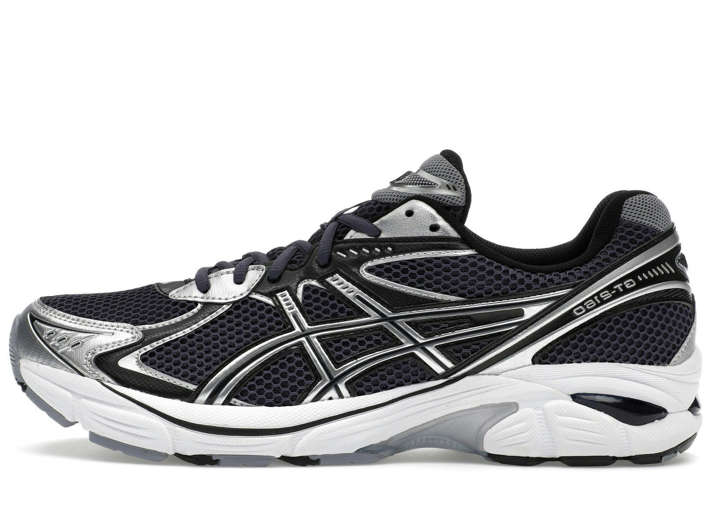 ASICS GT-2160 Indigo Fog Pure Silver