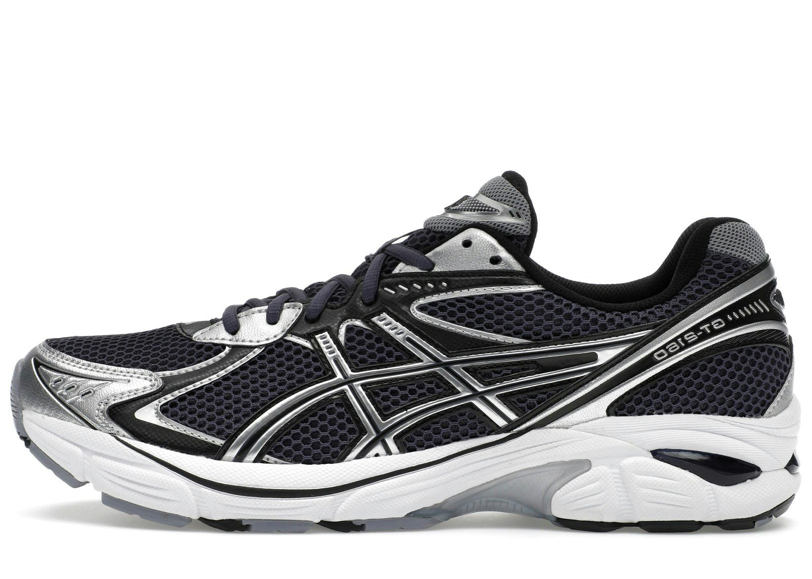 ASICS GT-2160 Indigo Fog Pure Silver