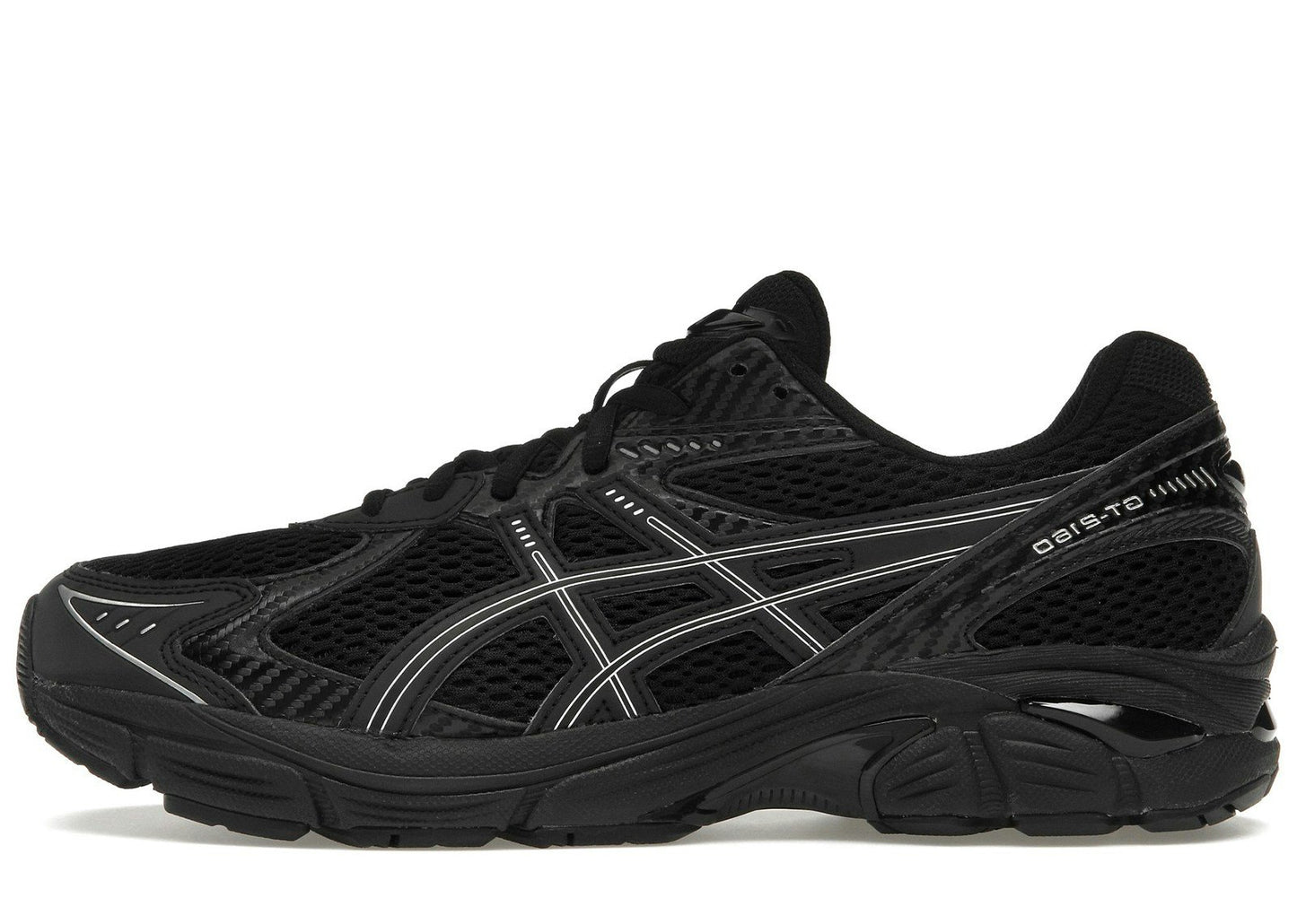 ASICS GT-2160 JJJJound Black