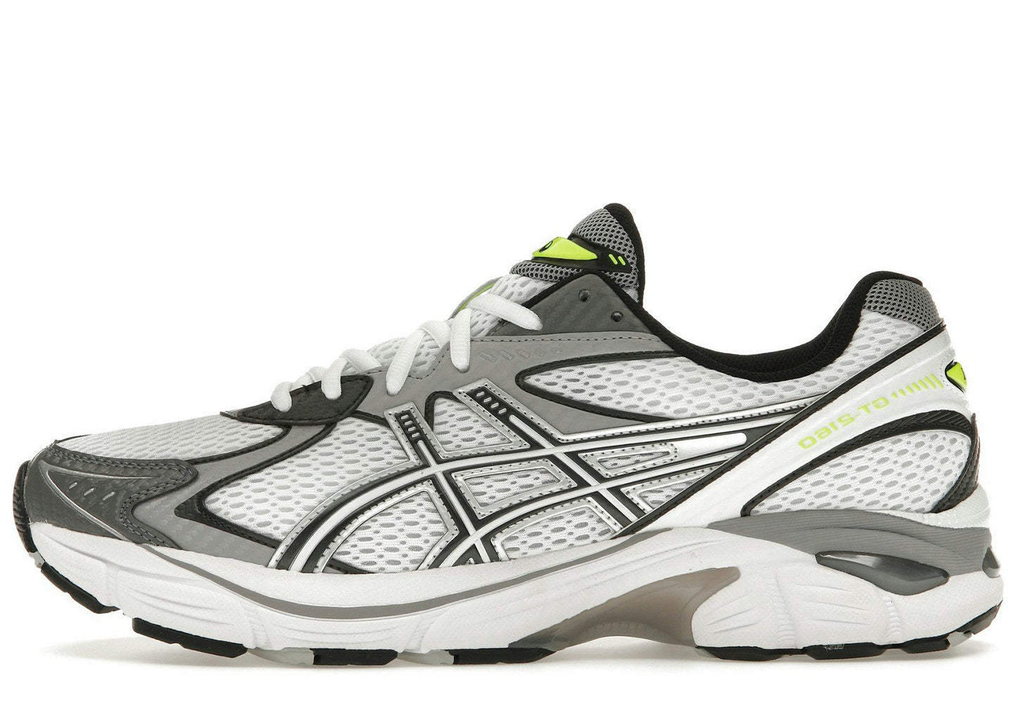 ASICS GT-2160 JJJJound White
