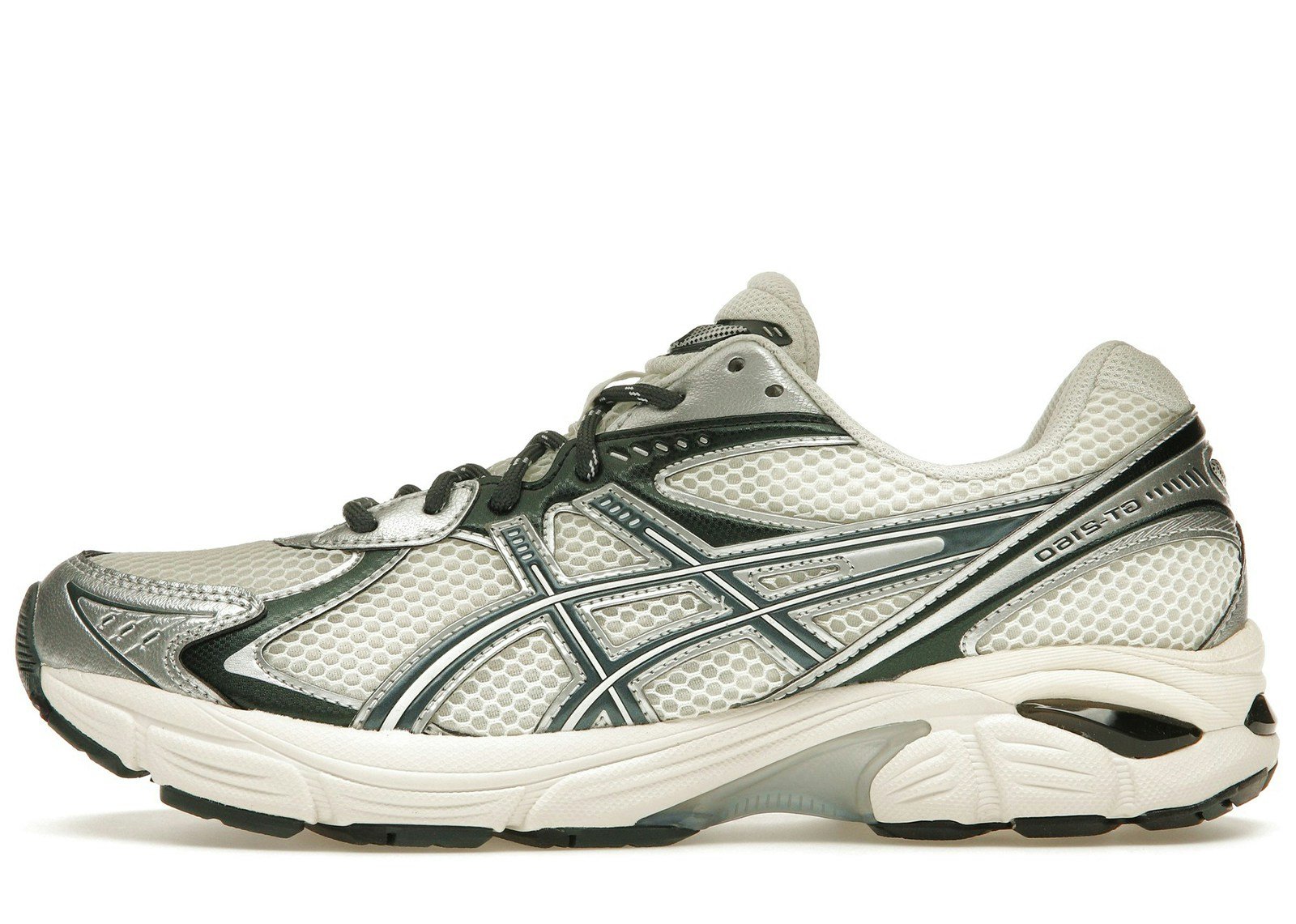 ASICS GT-2160 Kith Cream Scarab (2024)