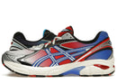 ASICS GT-2160 Kith Marvel Villains Spider-Man/Venom Battle Spectra Pack Opened Box (Comic Not Included)