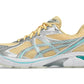 ASICS GT-2160 Light Orange Larimar Blue