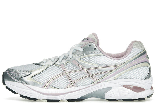ASICS GT-2160 Metallic Silver Pink