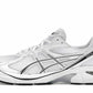 ASICS GT-2160 Pure Silver White