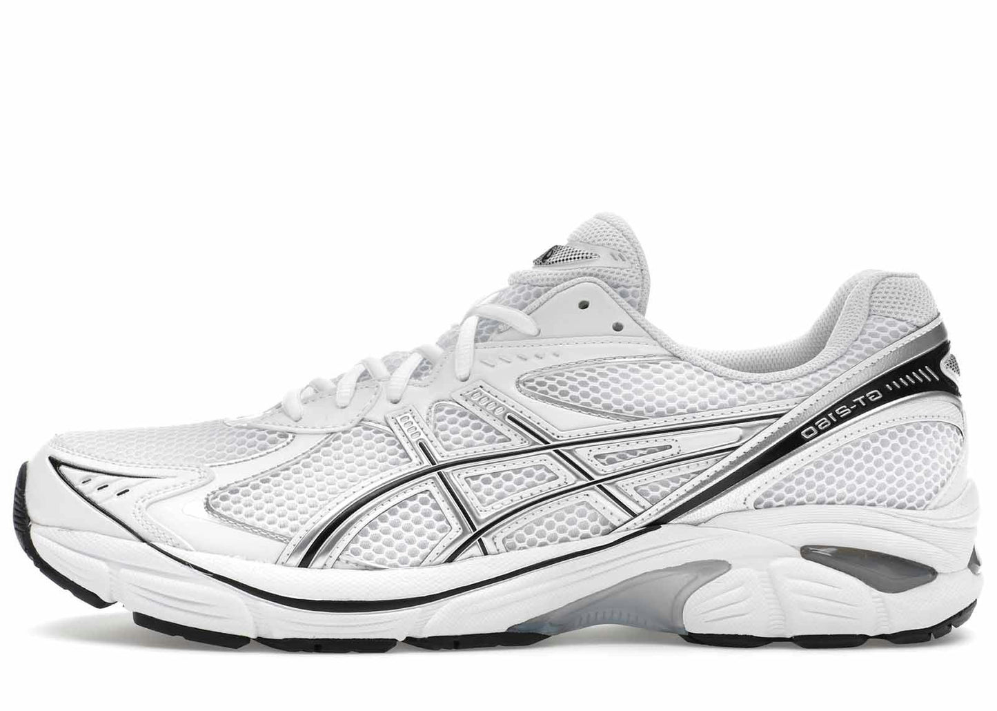 ASICS GT-2160 Pure Silver White