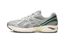 ASICS GT-2160 Seal Grey Jewel Green