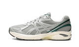 ASICS GT-2160 Seal Grey Jewel Green