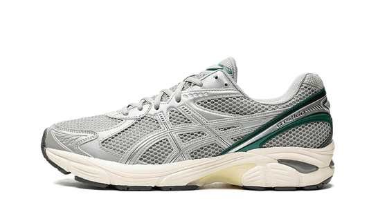 GT-2160 Seal Grey Jewel Green (1203A275-022) - EU 36–46.5 - Green | SOSUKICKS