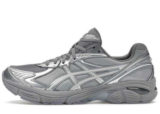 ASICS GT-2160 Silver Grey