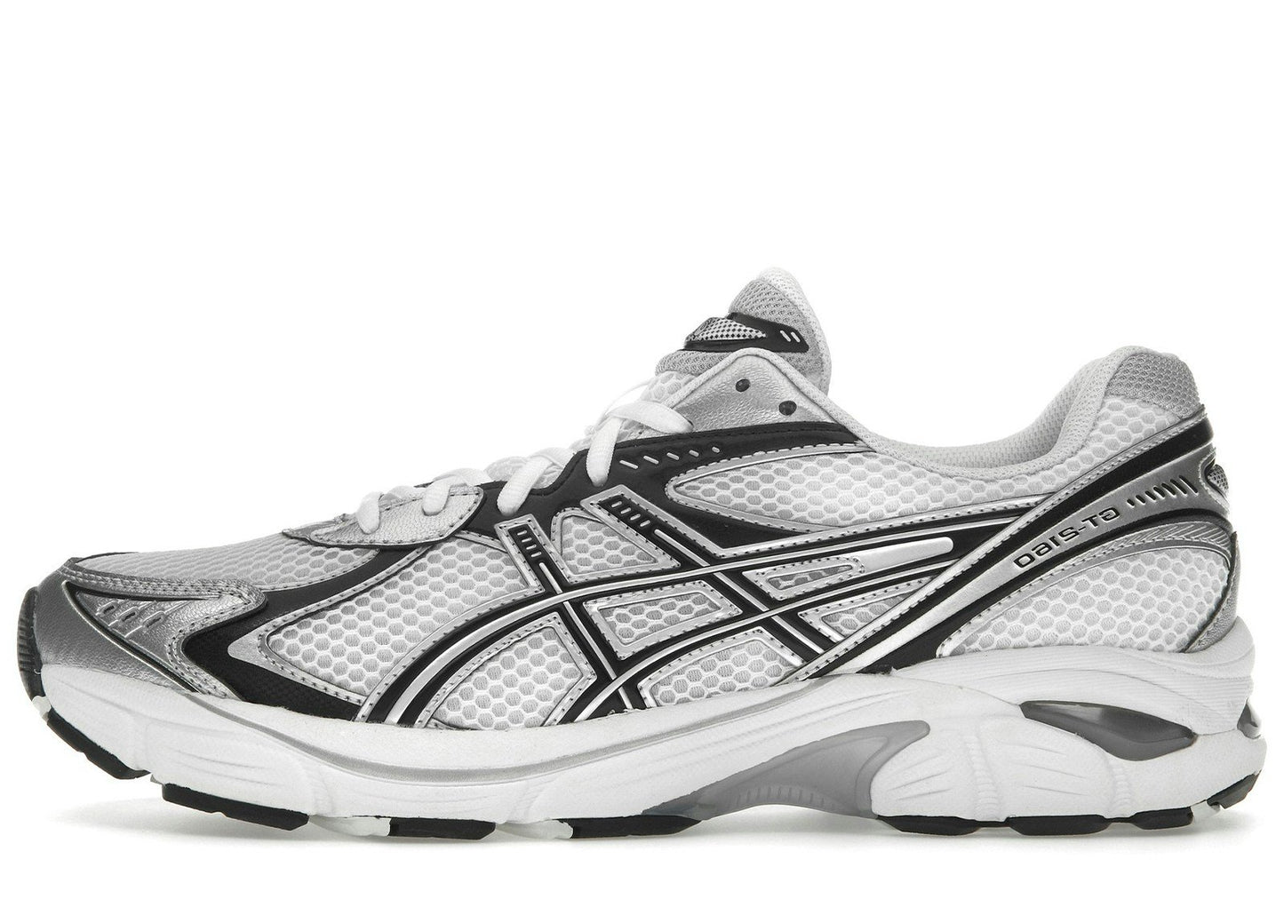 ASICS GT-2160 White Black Silver