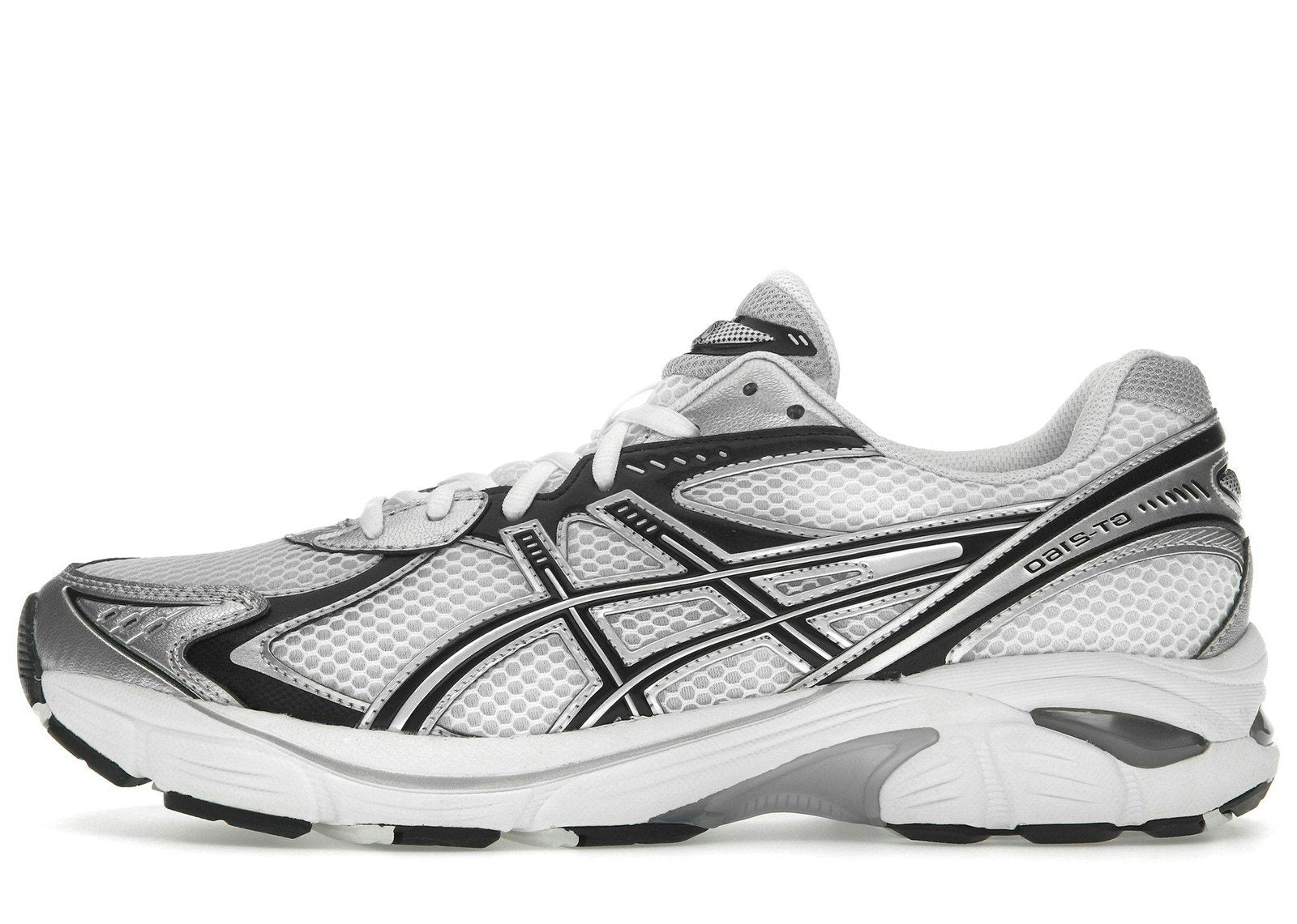 ASICS GT-2160 White Black Silver