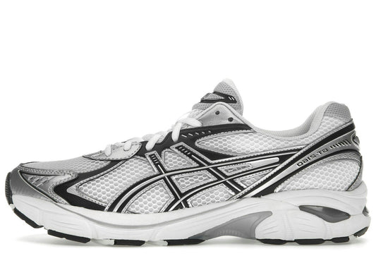 ASICS GT-2160 White Black Silver