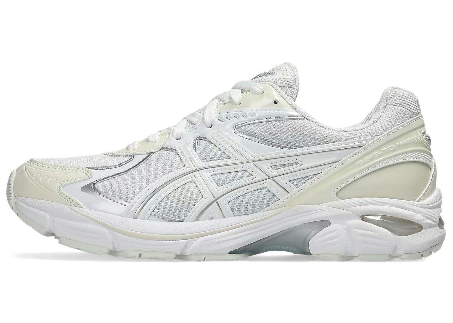 ASICS GT-2160 White Cream (2026)