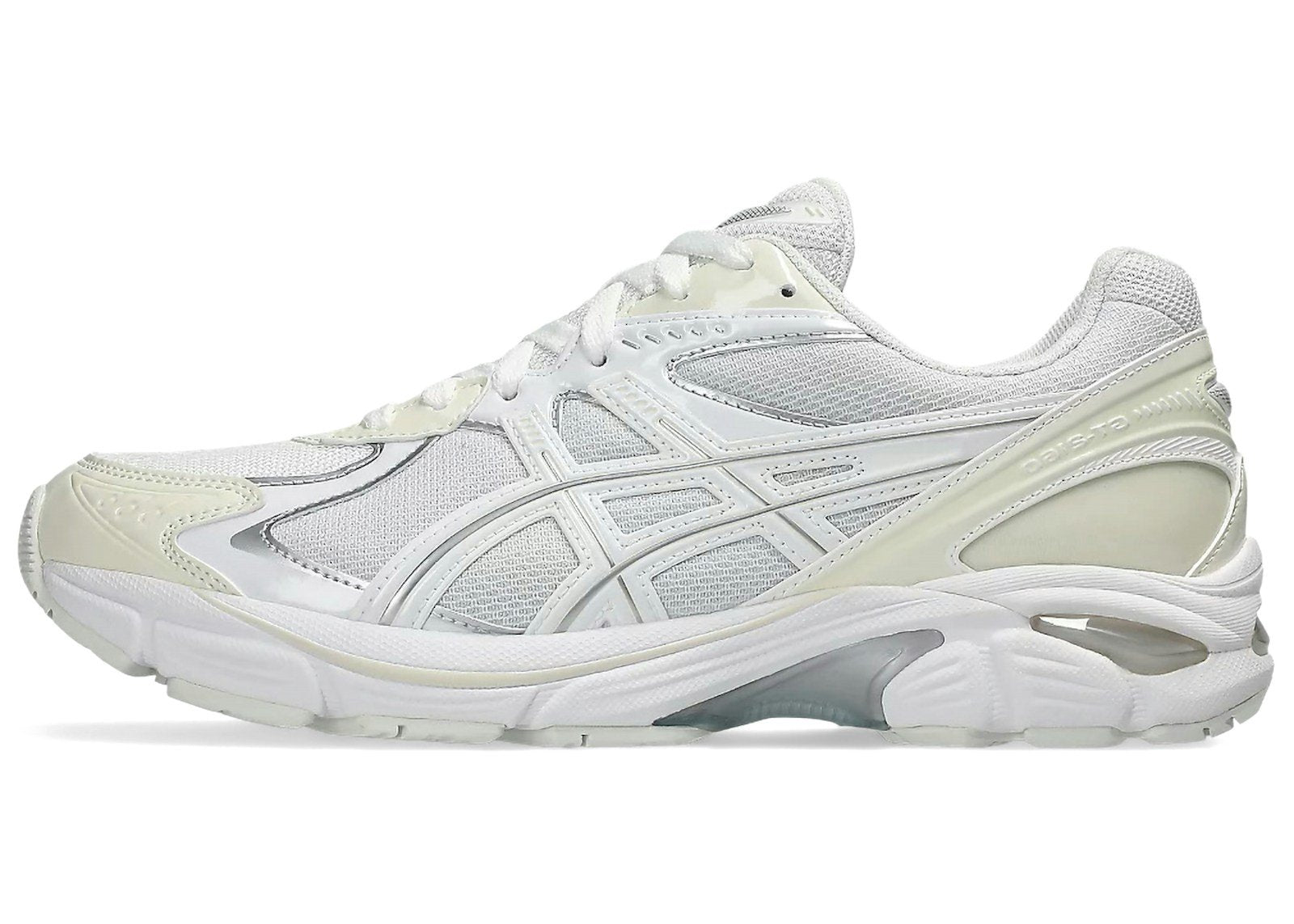 ASICS GT-2160 White Cream (2026)