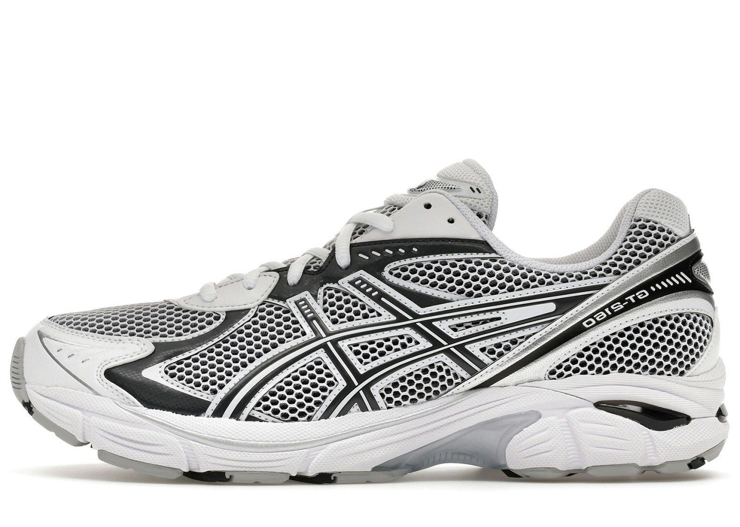 ASICS GT-2160 White Graphite Grey