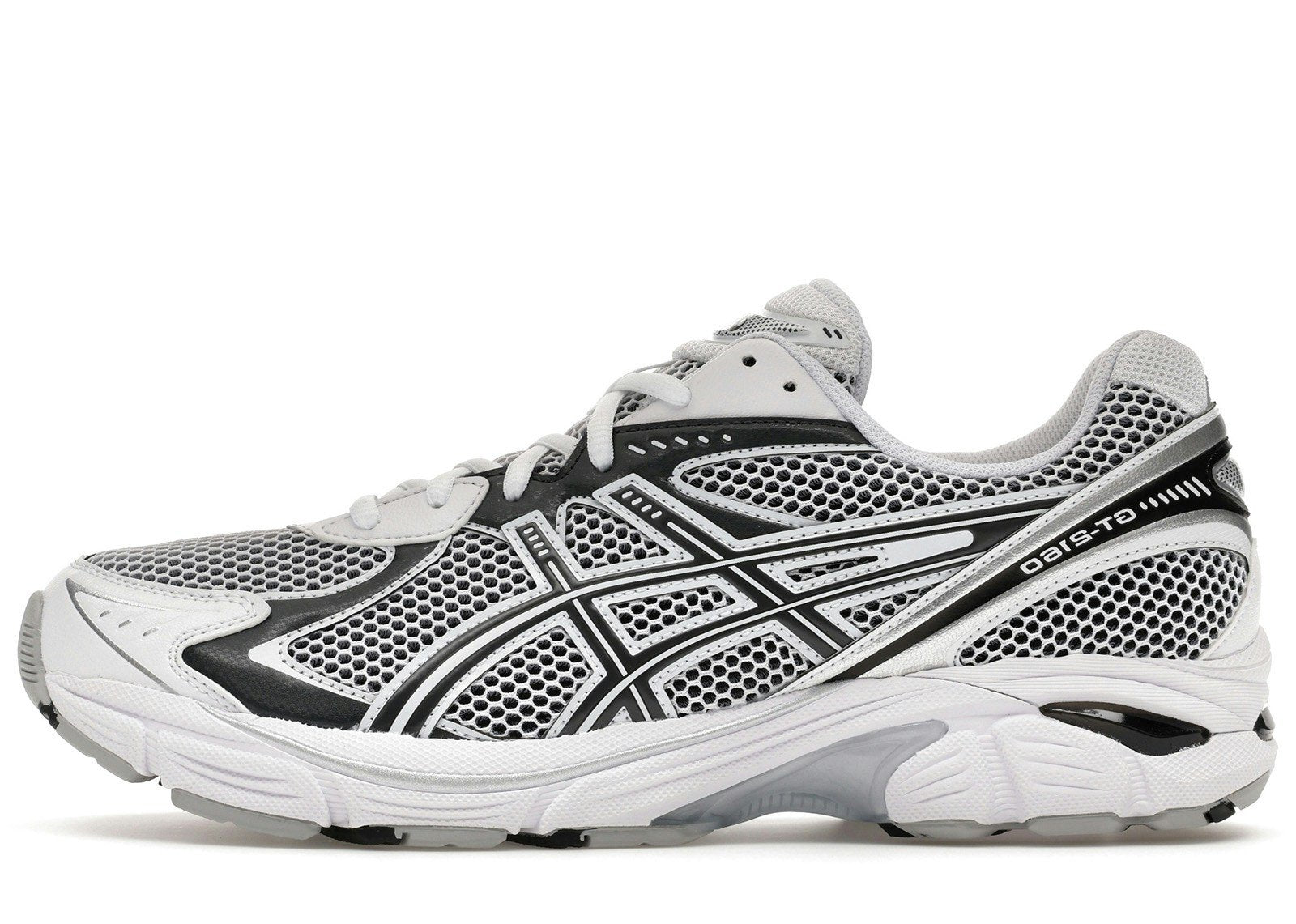 ASICS GT-2160 White Graphite Grey