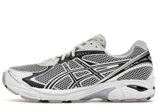 ASICS GT-2160 White Graphite Grey