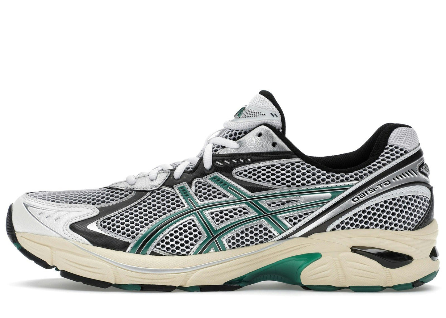 ASICS GT-2160 White Jasper Green