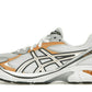 ASICS GT-2160 White Orange Lily