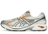 ASICS GT-2160 White Orange Lily