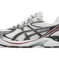 ASICS GT-2160 White Oxblood