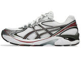 ASICS GT-2160 White Oxblood
