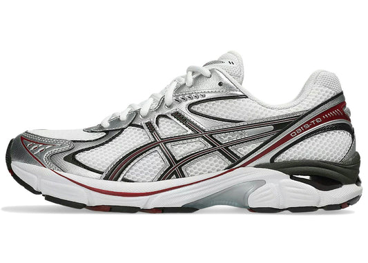 ASICS GT-2160 White Oxblood