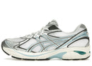 ASICS GT-2160 White Pure Silver