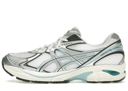 ASICS GT-2160 White Pure Silver
