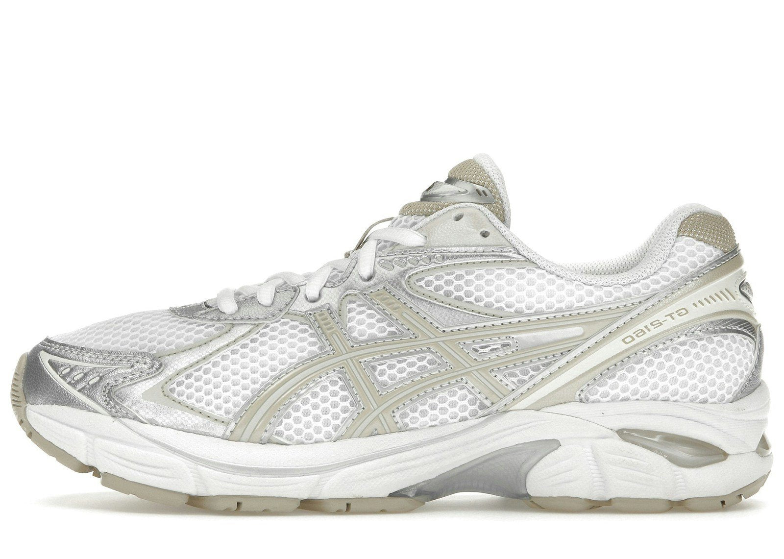ASICS GT-2160 White Putty