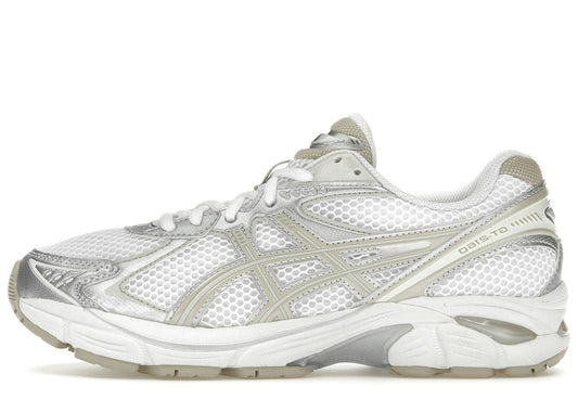 ASICS GT-2160 White Putty