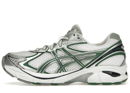 ASICS GT-2160 White Shamrock Green