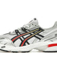 ASICS Gel-1090 White Black