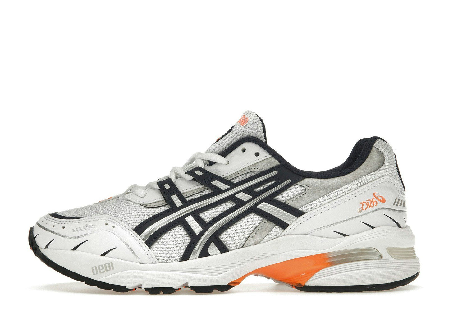 ASICS Gel-1090 White Midnight (Women's)