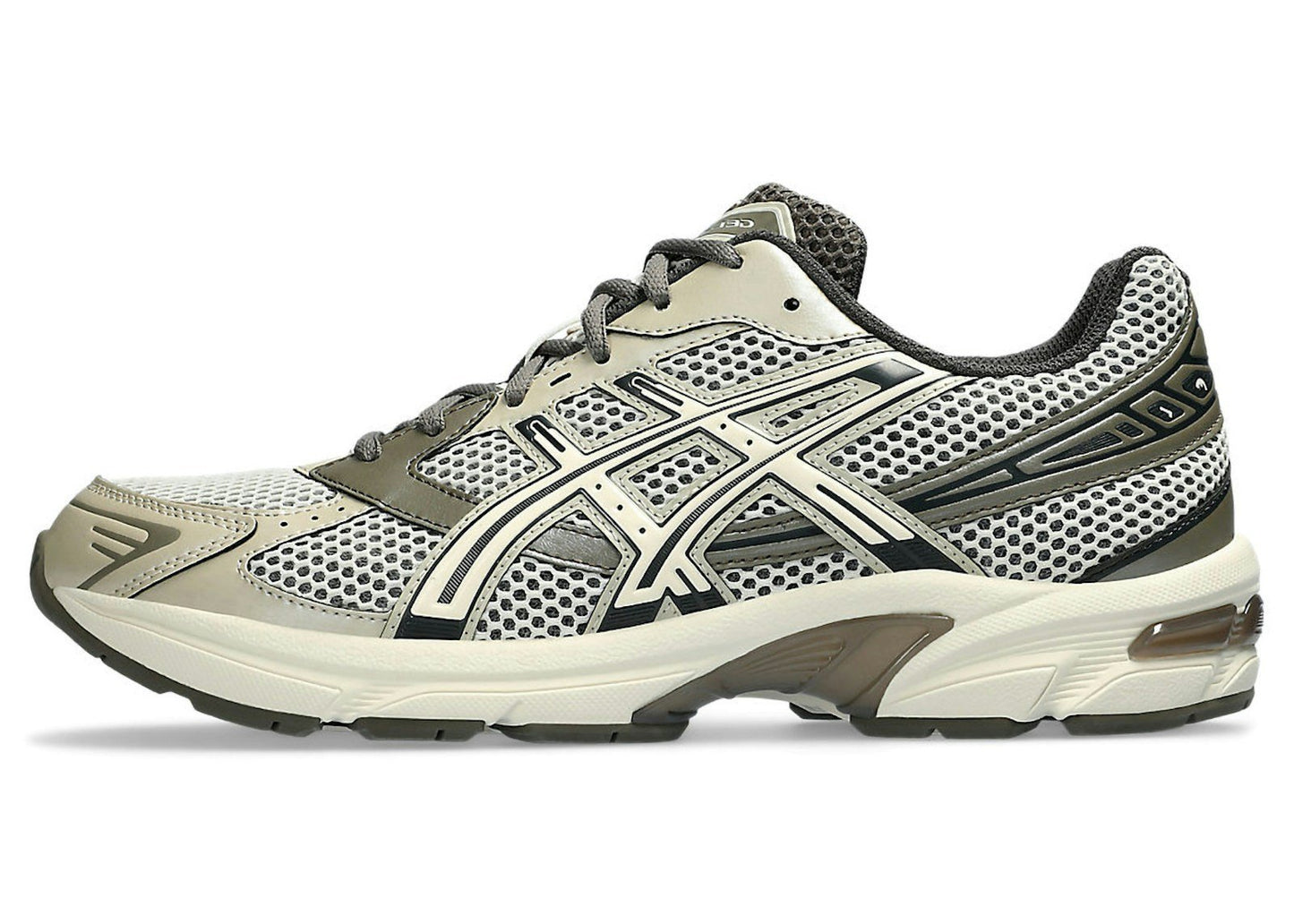 ASICS Gel-1130 Birch Dark Taupe (Korea Exclusive)