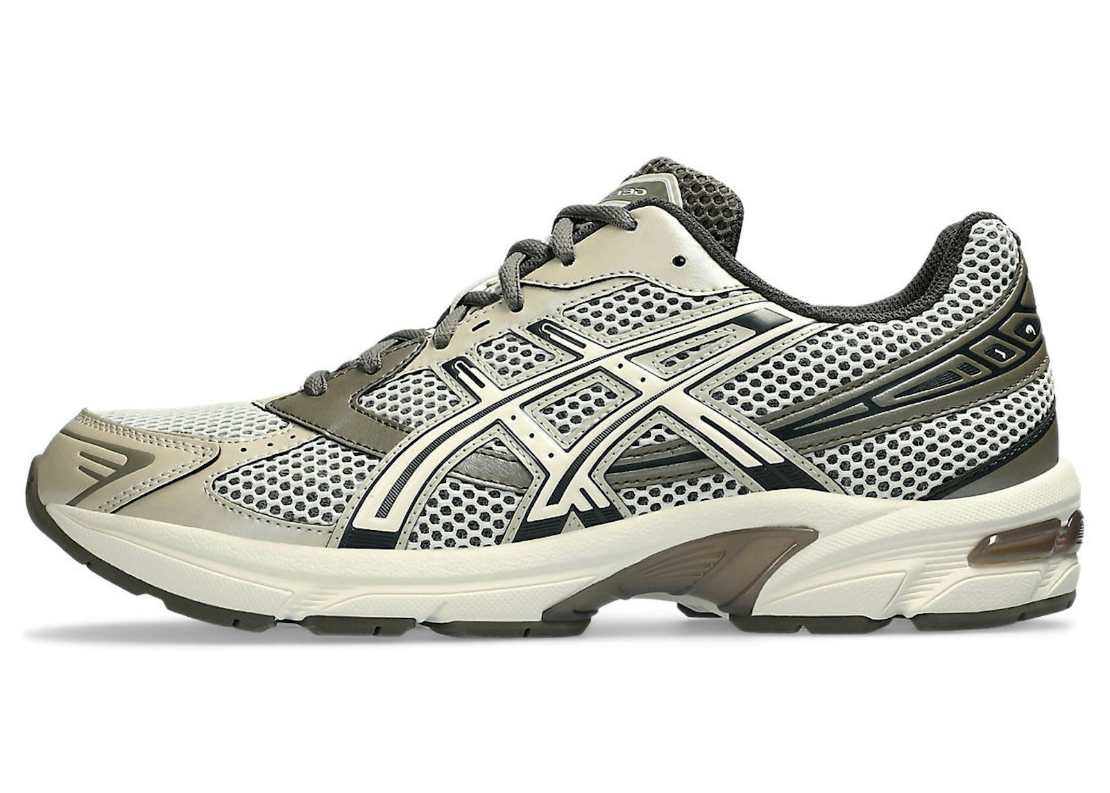 ASICS Gel-1130 Birch Dark Taupe (Korea Exclusive)