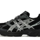 ASICS Gel-1130 Black Glacier Grey