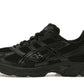 ASICS Gel-1130 Black Graphite Grey
