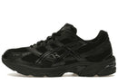 ASICS Gel-1130 Black Graphite Grey
