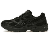 ASICS Gel-1130 Black Graphite Grey