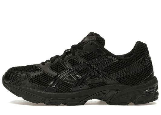 ASICS Gel-1130 Black Graphite Grey