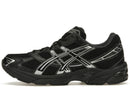 ASICS Gel-1130 Black Pure Silver