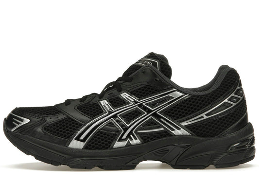 ASICS Gel-1130 Black Pure Silver