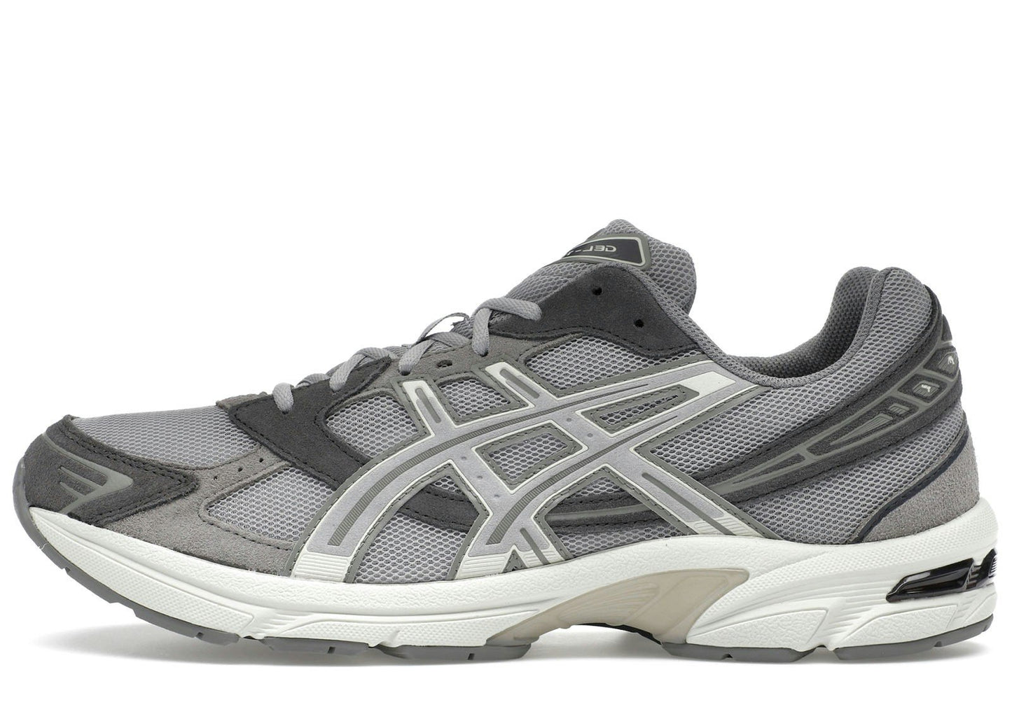 ASICS Gel-1130 Cement Grey Clay Grey