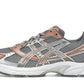 ASICS Gel-1130 Cement Grey Rust Orange