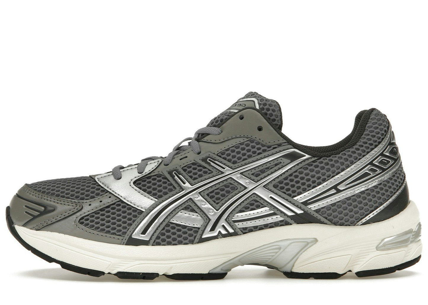 ASICS Gel-1130 Clay Grey Pure Silver